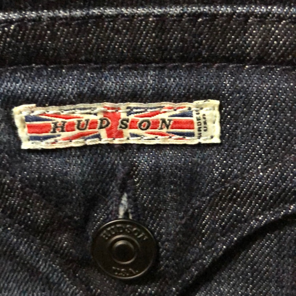 Hudson Signature Flap - image 5